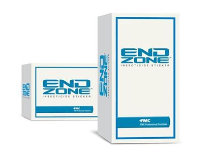 Picture of EndZone Insecticide Sticker (12 x 20 count)