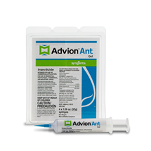 Picture of Advion Ant Gel Insecticide (5 x 4 x 30-gm. reservoirs)