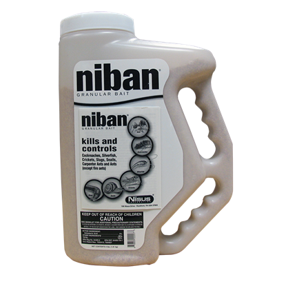 Picture of Niban Granular Bait (4-lb. bottle)