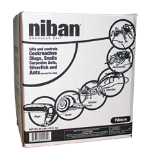 Picture of Niban Granular Bait (40-lb. box)