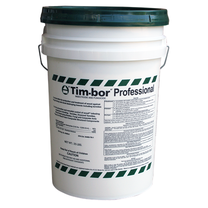 Picture of Tim-Bor Insecticide and Fungicide (25-lb. pail)