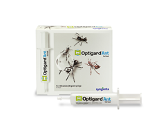 Picture of Optigard Ant Gel Bait Insecticide (4 x 30-gm. reservoirs)