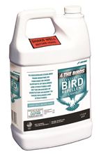 Picture of 4 the Birds Bird Repellent Liquid (1-gal. bottle)
