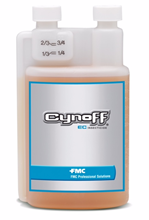 Picture of Cynoff EC Insecticide (16 x 1-qt. bottle)
