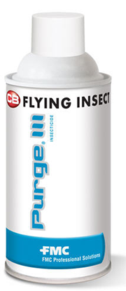Picture of Purge III Insecticide (12 x 7.3-oz. can)