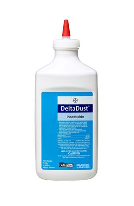 Picture of DeltaDust (1-lb. bottle)