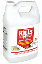 Kills Bedbug Spray (1-gal. bottle)