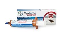 Picture of Maxforce FC Magnum Roach Killer Bait Gel (12 x 33-gm. reservoirs)