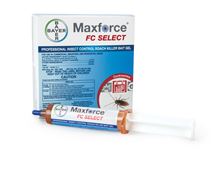 Picture of Maxforce FC Select Roach Killer Bait Gel (5 x 4 x 30-gm. reservoirs)