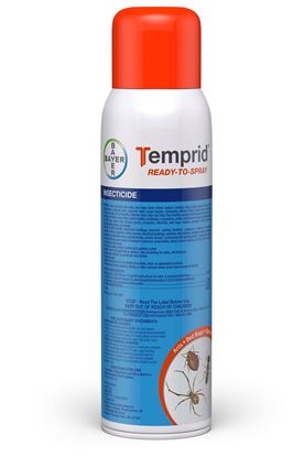 Picture of Temprid Ready-To-Spray (12 x 15-fl. oz. cans)