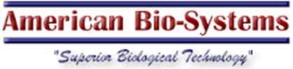 Picture for manufacturer American Bio-Systems 