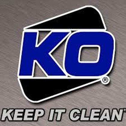 Picture for manufacturer Ko Manufacturing Inc. 