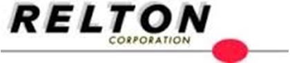 Picture for manufacturer Relton Corporation 