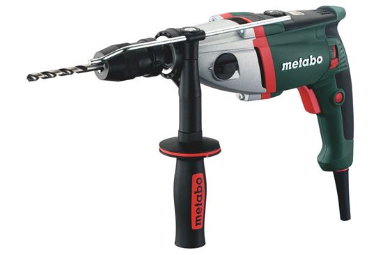 Picture of Metabo MET06029 1 in. Hammer Drill