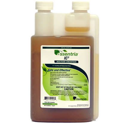 Picture of Essentria IC-3 Insecticide Concentrate (1-qt. bottle)