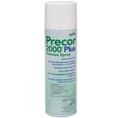 Picture of Precor 2000 Plus Premise Spray (12 x 16-oz. can)