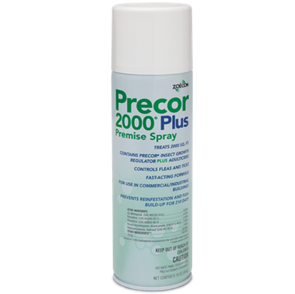 Picture of Precor 2000 Plus Premise Spray (16-oz. can)