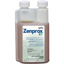 Picture of Zenprox EC (16-oz. bottle)