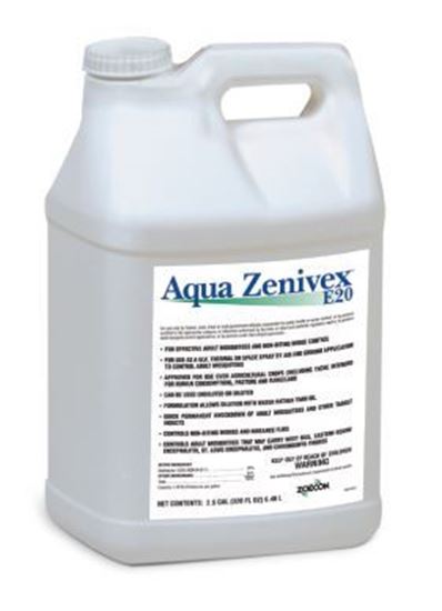 Picture of Zenivex E4 Rtu (2X2.5Gal)Case