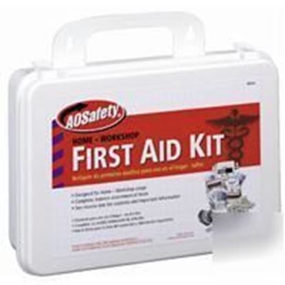 Picture of First Aid Kit, General 94516