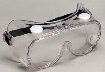 Picture of Goggles Plastic #2235R