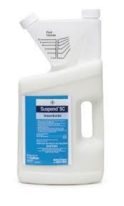 Picture of Suspend SC (1-gal. bottle)