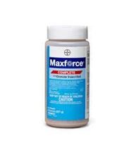 Picture of Maxforce Complete Granular Insect Bait (8-oz. bottle)
