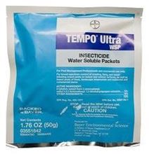 Picture of Tempo Ultra WSP (4 x 8 x 50-gm. packets)