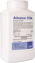 Picture of Advance 375A Granular Ant Bait (12 x 8-oz. bottles)