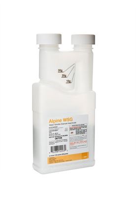 Picture of Alpine WSG Water Soluble Granule Insecticide (200-gm. bottle)