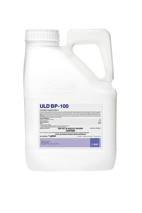 Picture of ULD BP-100 Contact Insecticide (4 x 1-gal. bottles)