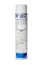 Picture of PT 221L Pressurized Insecticide (12 x 17.5-oz cans)