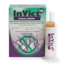 Picture of InVict AB Insect Paste (12 x 5 x 35-gm. reservoir)