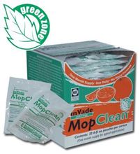 Picture of InVade Mop Clean (32 x 4-oz. pouch)
