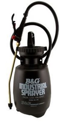 Picture of B&G PB Industrial Sprayer - 1 gal.