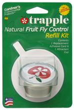 Picture of Trapple Fruit Fly Trap Refill (24 count)