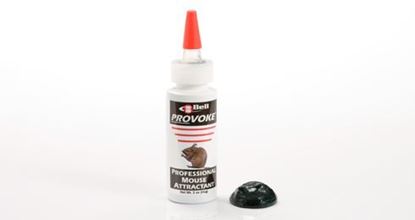 Picture of PROVOKE Professional Mouse Attractant (2-oz. bottle)