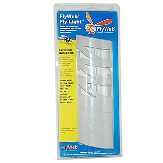 Picture of Flyweb Plug In Lite  (Each)