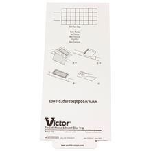 Picture of Victor M309 Tin Cat Glue Board (1 count)