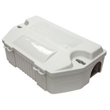 Picture of Aegis RP Bait Station - Gray (6 count)