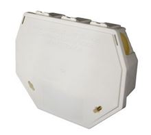 Picture of Aegis Rat Bait Station - White Lid (1 count)