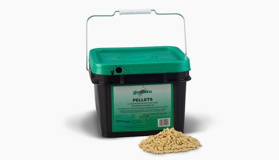 Picture of Generation Pellets (10-lb. pail)