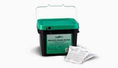 Picture of Generation Pellets Place Packs (4 x 100 x 25-gm. packs)