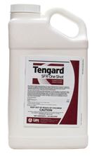 Picture of Tengard SFR Insecticide (1.25-gal. bottle)