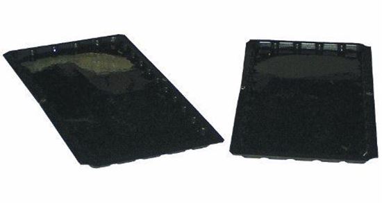 Picture of Stick-Em Glue Trap (Large Size) - 10-in. x 5-in.