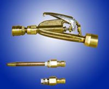 Picture for category Spray Guns And Nozzles
