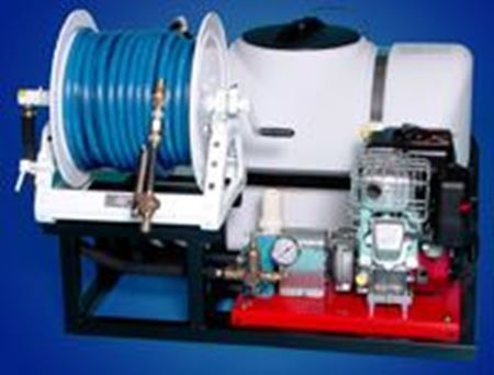 Picture for category Pump and Motor Assemblies