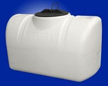 Picture of Oldham Tank with Baffle (50-gal.)