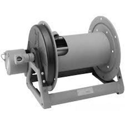 Picture of Hannay E4028-17-18 Series 4000 Hose Reel