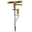 Picture of B&G Sub Slab Injector (SSI-4) with Tip Shut-off (1/2-in.)